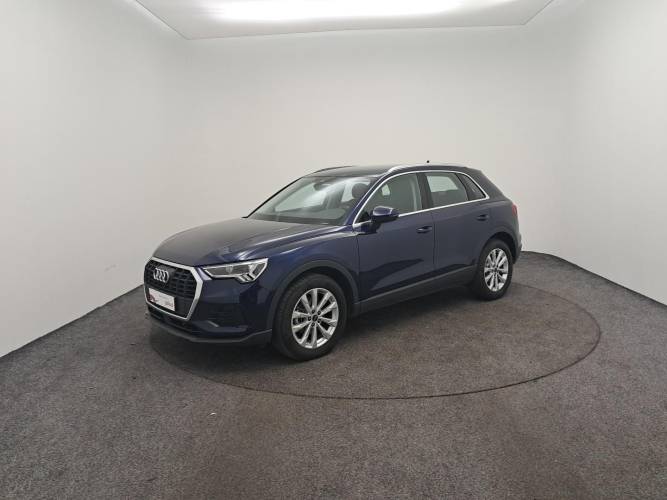 Q3 35 TFSI 150 ch S tronic 7