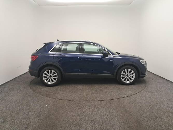 Q3 35 TFSI 150 ch S tronic 7