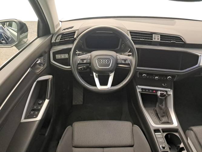 Q3 35 TFSI 150 ch S tronic 7
