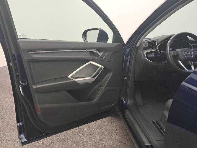 Q3 35 TFSI 150 ch S tronic 7