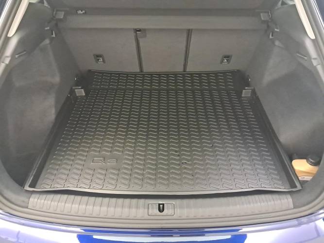 Q3 35 TFSI 150 ch S tronic 7