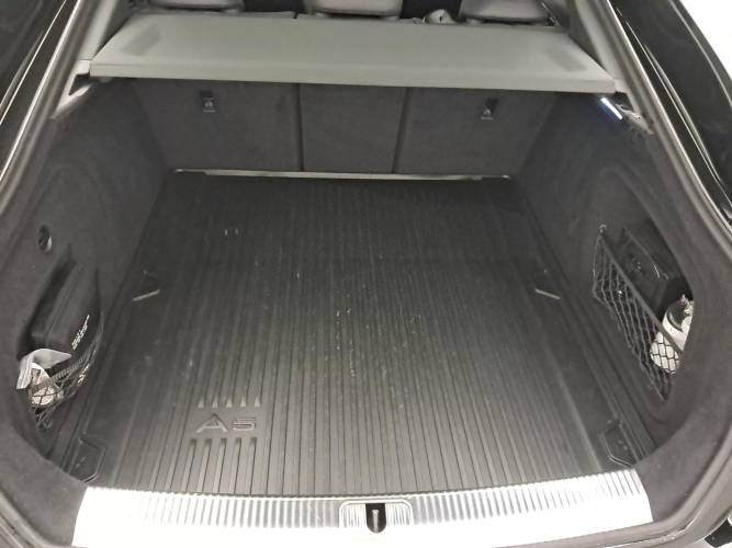 A5 Sportback 40 TFSI 204 S tronic 7 Quattro