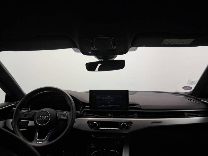 A5 Sportback 40 TFSI 204 S tronic 7 Quattro