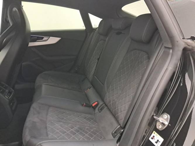 A5 Sportback 40 TFSI 204 S tronic 7 Quattro