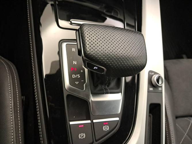 A5 Sportback 40 TFSI 204 S tronic 7 Quattro