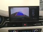 A4 Avant 40 TFSI 204 S tronic 7 Quattro