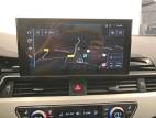 A4 Avant 40 TFSI 204 S tronic 7 Quattro