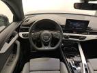 A4 Avant 40 TFSI 204 S tronic 7 Quattro