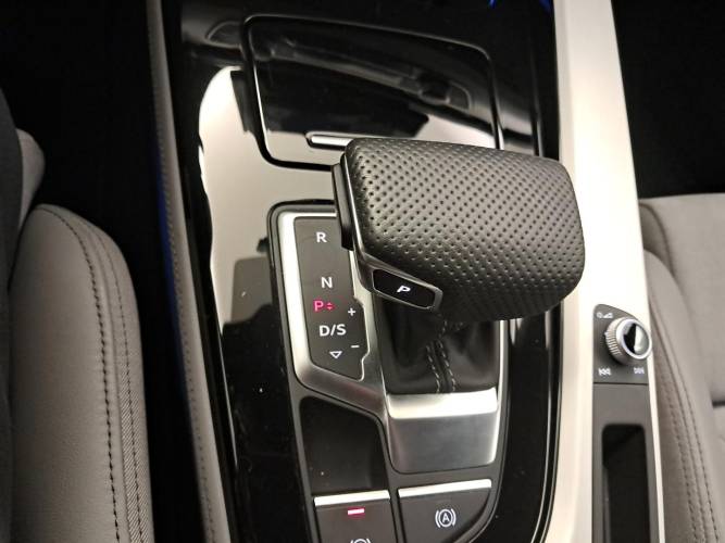 A4 Avant 40 TFSI 204 S tronic 7 Quattro