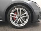A4 Avant 40 TFSI 204 S tronic 7 Quattro