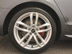 A4 Avant 40 TFSI 204 S tronic 7 Quattro