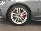 A4 Avant 40 TFSI 204 S tronic 7 Quattro