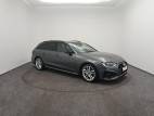 A4 Avant 40 TFSI 204 S tronic 7 Quattro