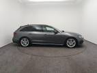 A4 Avant 40 TFSI 204 S tronic 7 Quattro