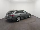 A4 Avant 40 TFSI 204 S tronic 7 Quattro