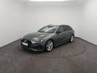 A4 Avant 40 TFSI 204 S tronic 7 Quattro