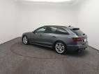 A4 Avant 40 TFSI 204 S tronic 7 Quattro