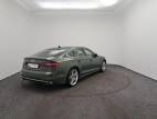 A5 Sportback 40 TDI 204 S tronic 7