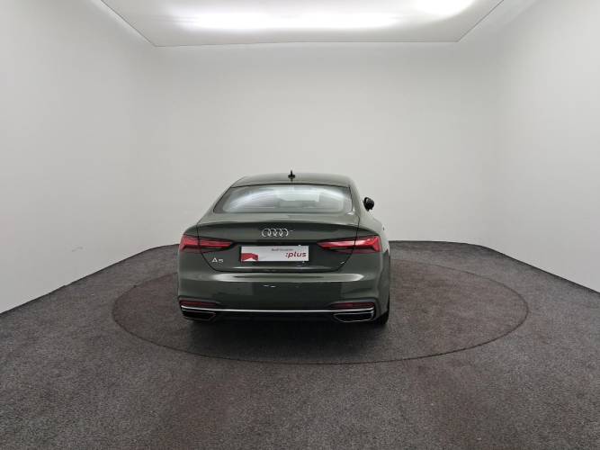 A5 Sportback 40 TDI 204 S tronic 7