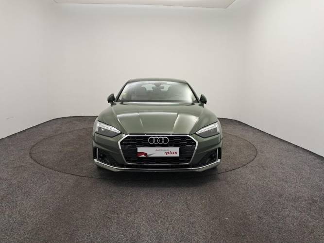 A5 Sportback 40 TDI 204 S tronic 7