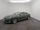 A5 Sportback 40 TDI 204 S tronic 7