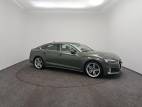 A5 Sportback 40 TDI 204 S tronic 7