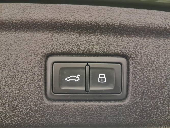 A5 Sportback 40 TDI 204 S tronic 7