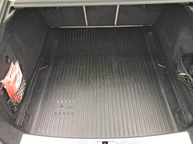 A5 Sportback 40 TDI 204 S tronic 7