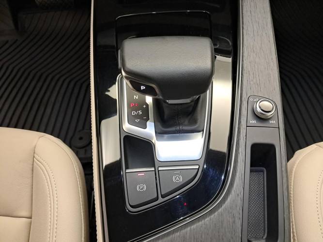 A5 Sportback 40 TDI 204 S tronic 7