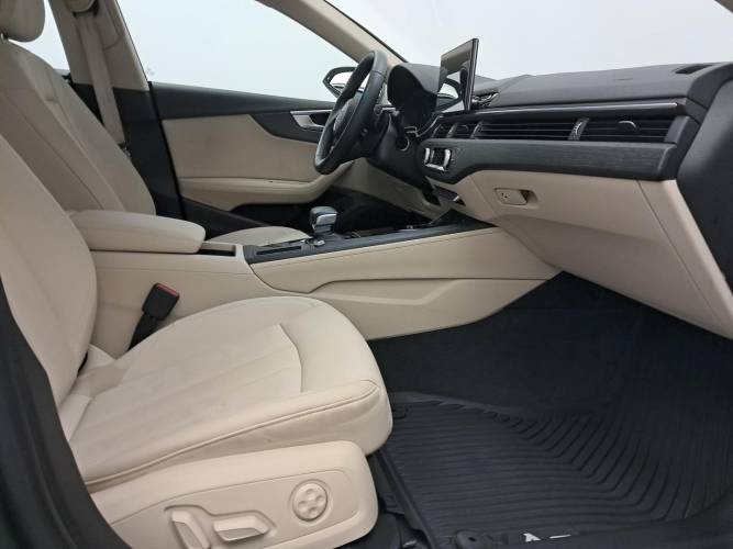 A5 Sportback 40 TDI 204 S tronic 7