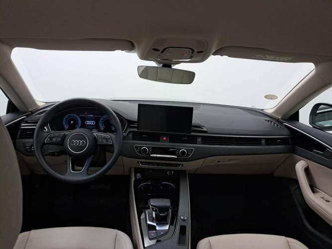 A5 Sportback 40 TDI 204 S tronic 7