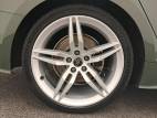A5 Sportback 40 TDI 204 S tronic 7