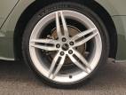 A5 Sportback 40 TDI 204 S tronic 7