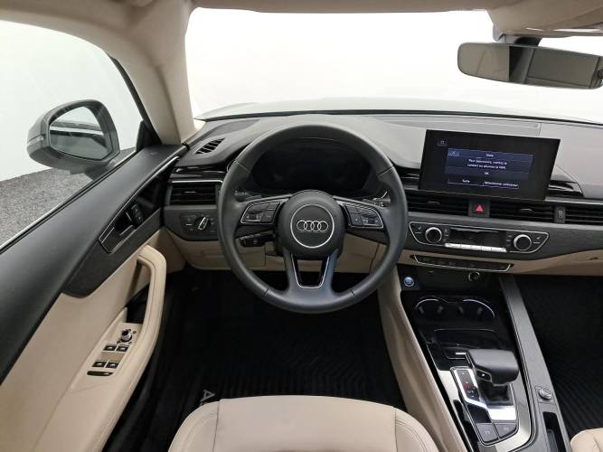 A5 Sportback 40 TDI 204 S tronic 7