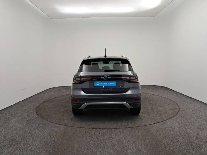 T-Cross 1.0 TSI 110 Start/Stop BVM6