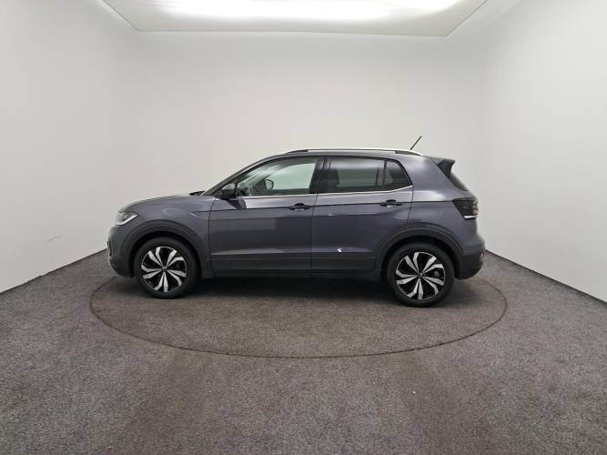 T-Cross 1.0 TSI 110 Start/Stop BVM6