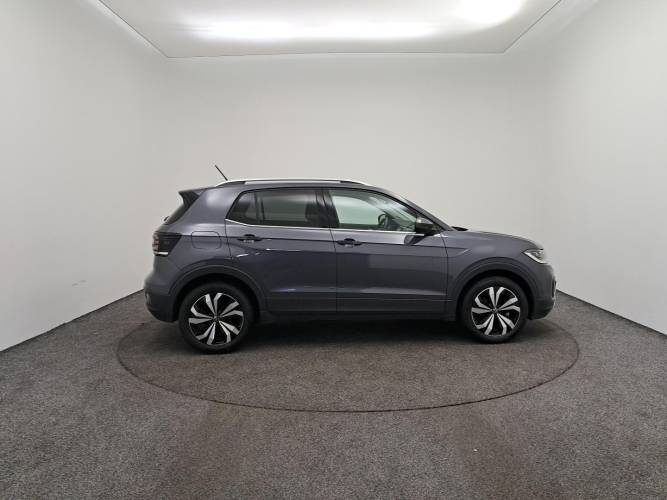 T-Cross 1.0 TSI 110 Start/Stop BVM6