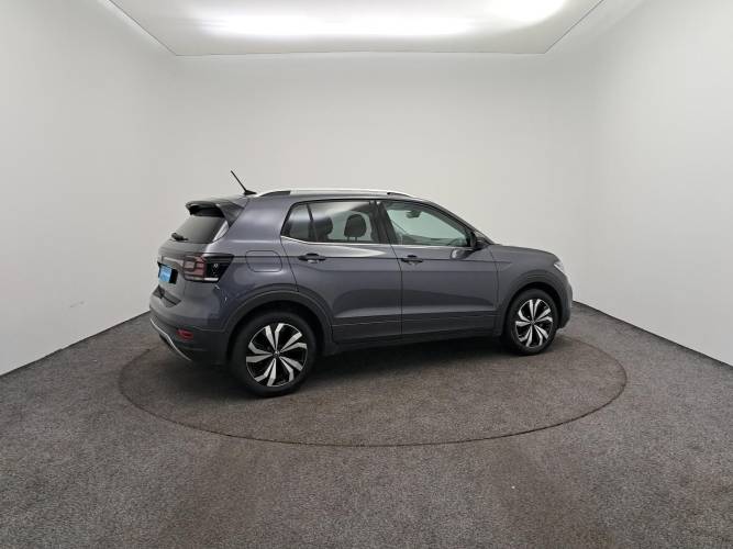 T-Cross 1.0 TSI 110 Start/Stop BVM6