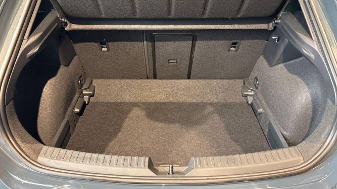 Leon 1.5 eTSI Hybrid 150 ch DSG7