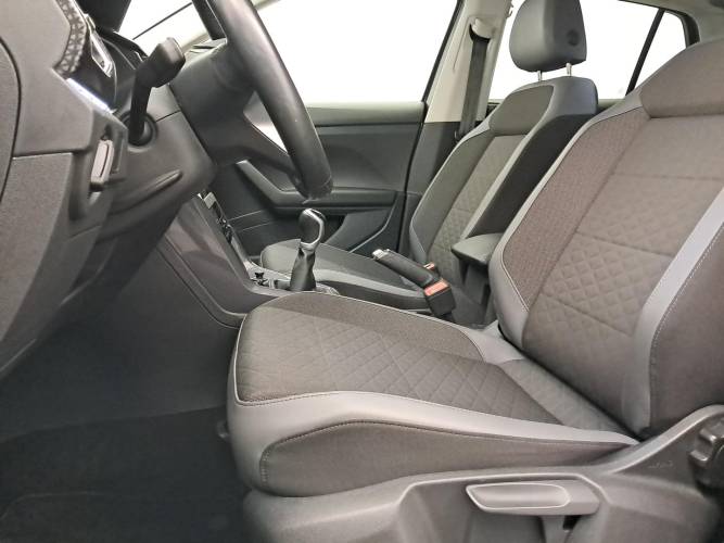 T-Cross 1.0 TSI 110 Start/Stop BVM6