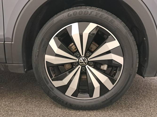 T-Cross 1.0 TSI 110 Start/Stop BVM6