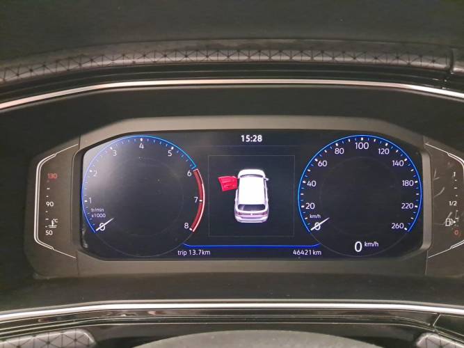 T-Cross 1.0 TSI 110 Start/Stop BVM6