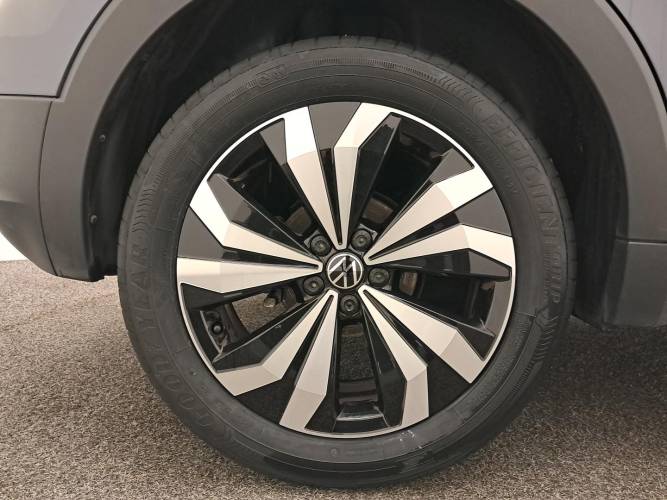 T-Cross 1.0 TSI 110 Start/Stop BVM6