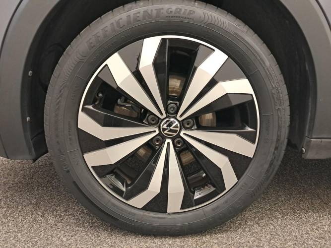 T-Cross 1.0 TSI 110 Start/Stop BVM6