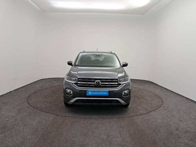 T-Cross 1.0 TSI 110 Start/Stop BVM6