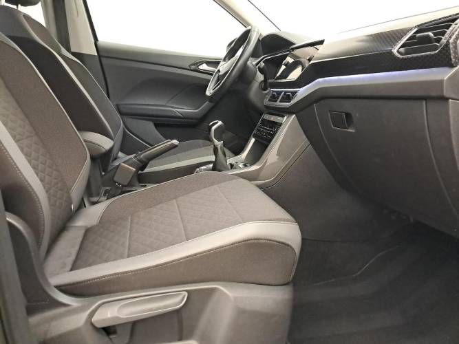 T-Cross 1.0 TSI 110 Start/Stop BVM6