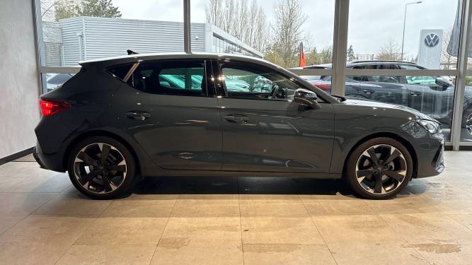 Leon 1.5 eTSI Hybrid 150 ch DSG7