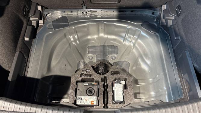 Leon 1.5 eTSI Hybrid 150 ch DSG7