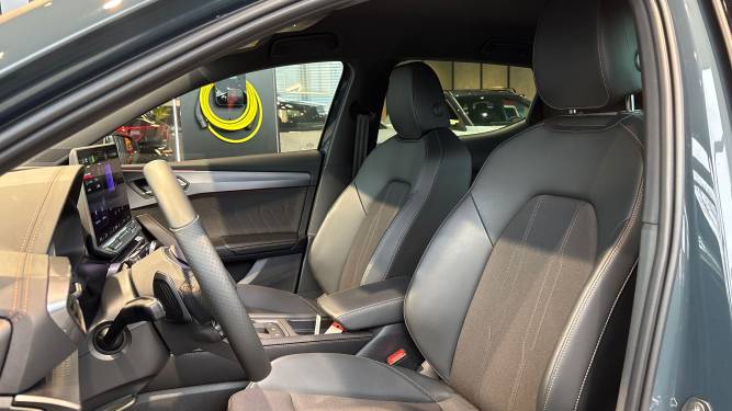 Leon 1.5 eTSI Hybrid 150 ch DSG7