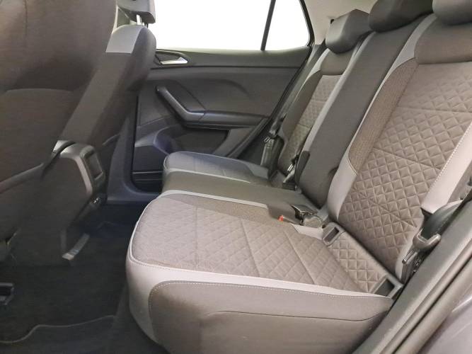 T-Cross 1.0 TSI 110 Start/Stop BVM6